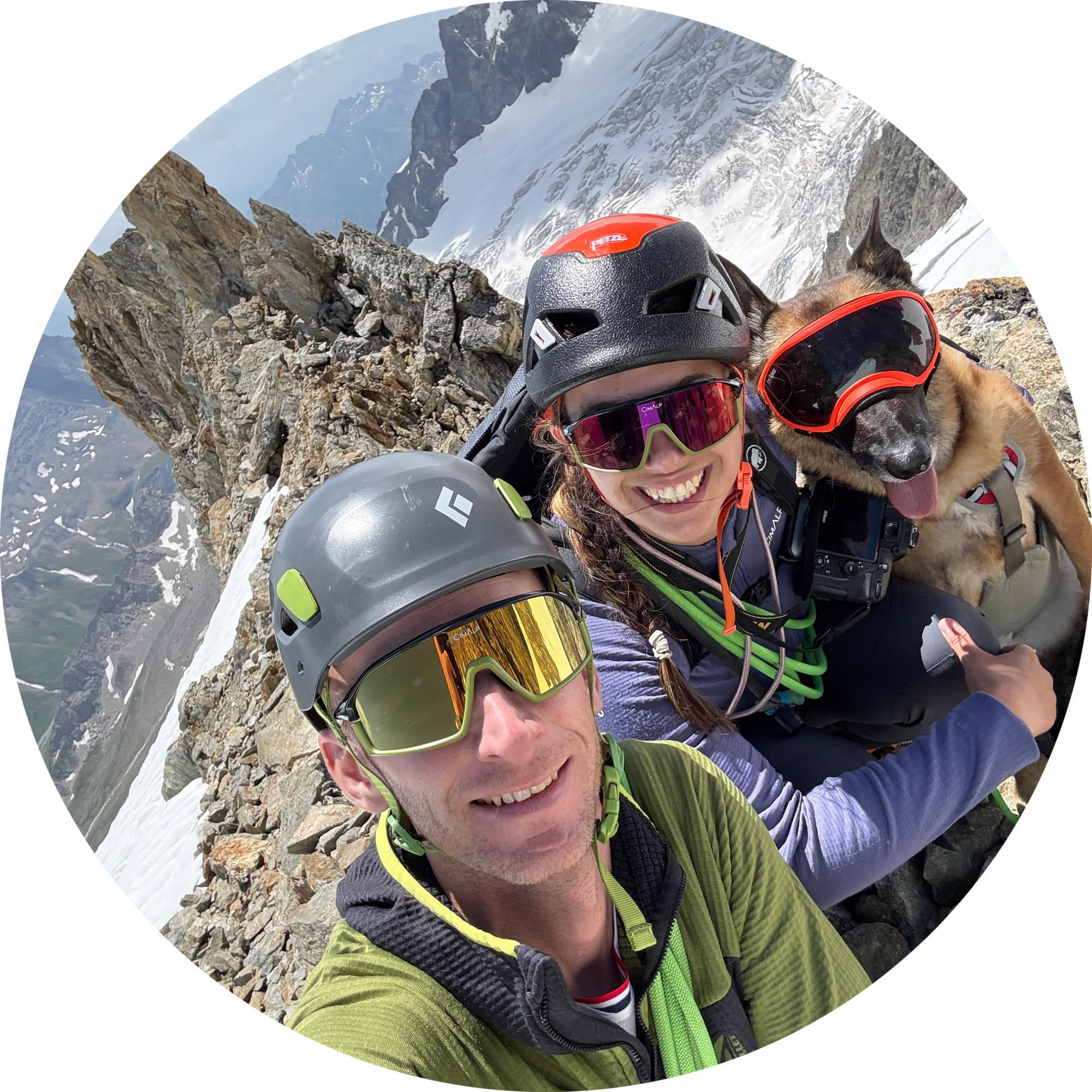 Blog de voyage d’Alice, Brice & Helly